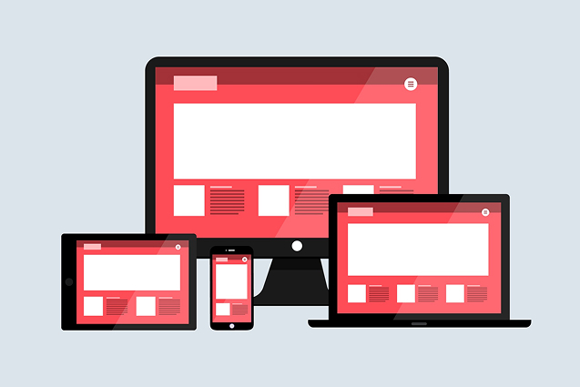 Responsive Web Solutions