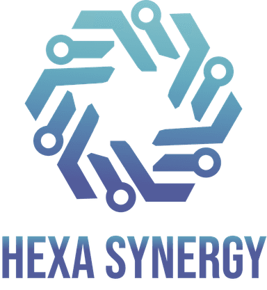 Hexa Synergy Logo